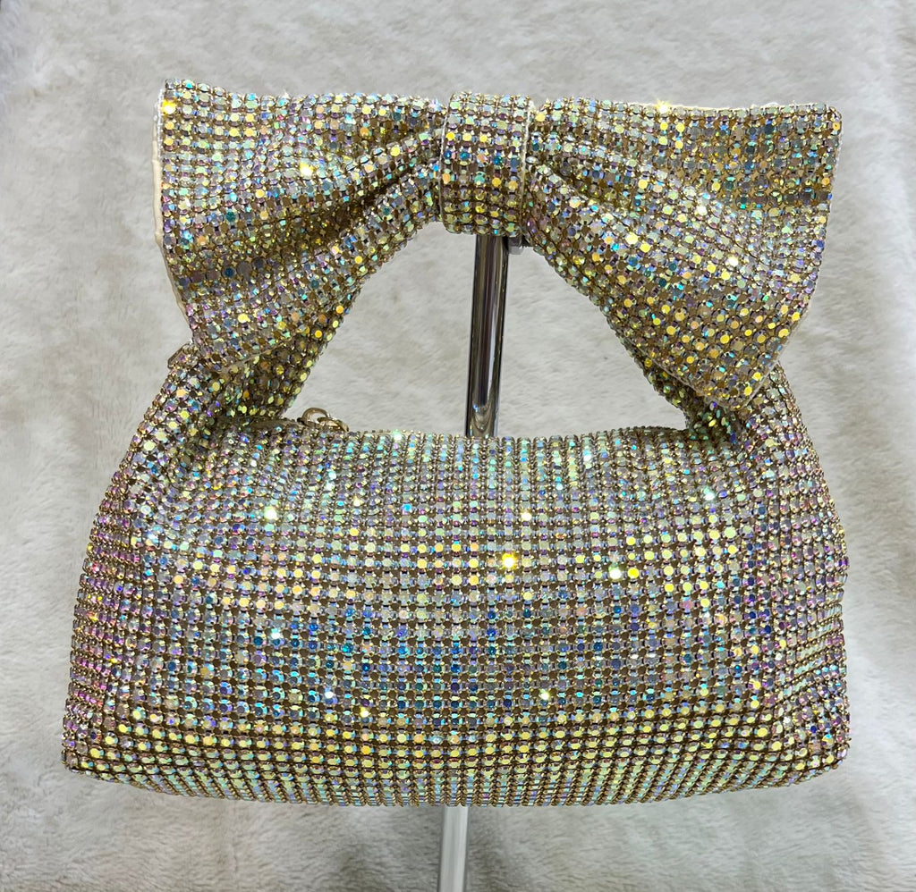 ‼️ Most Demanding ‼️ 🎀 Beautiful diamond potli for Girls 🎀