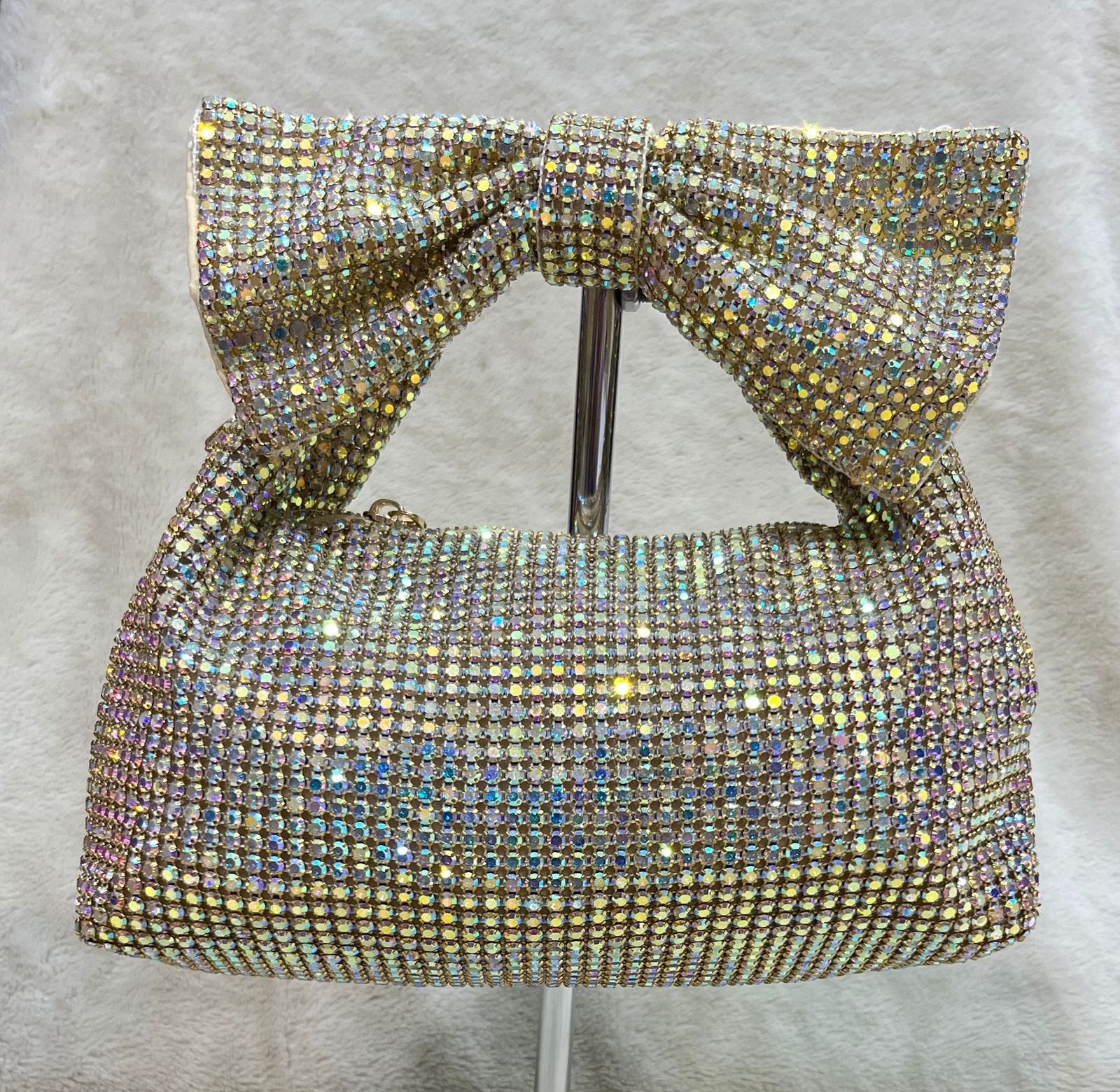 ‼️ Most Demanding ‼️ 🎀 Beautiful diamond potli for Girls 🎀
