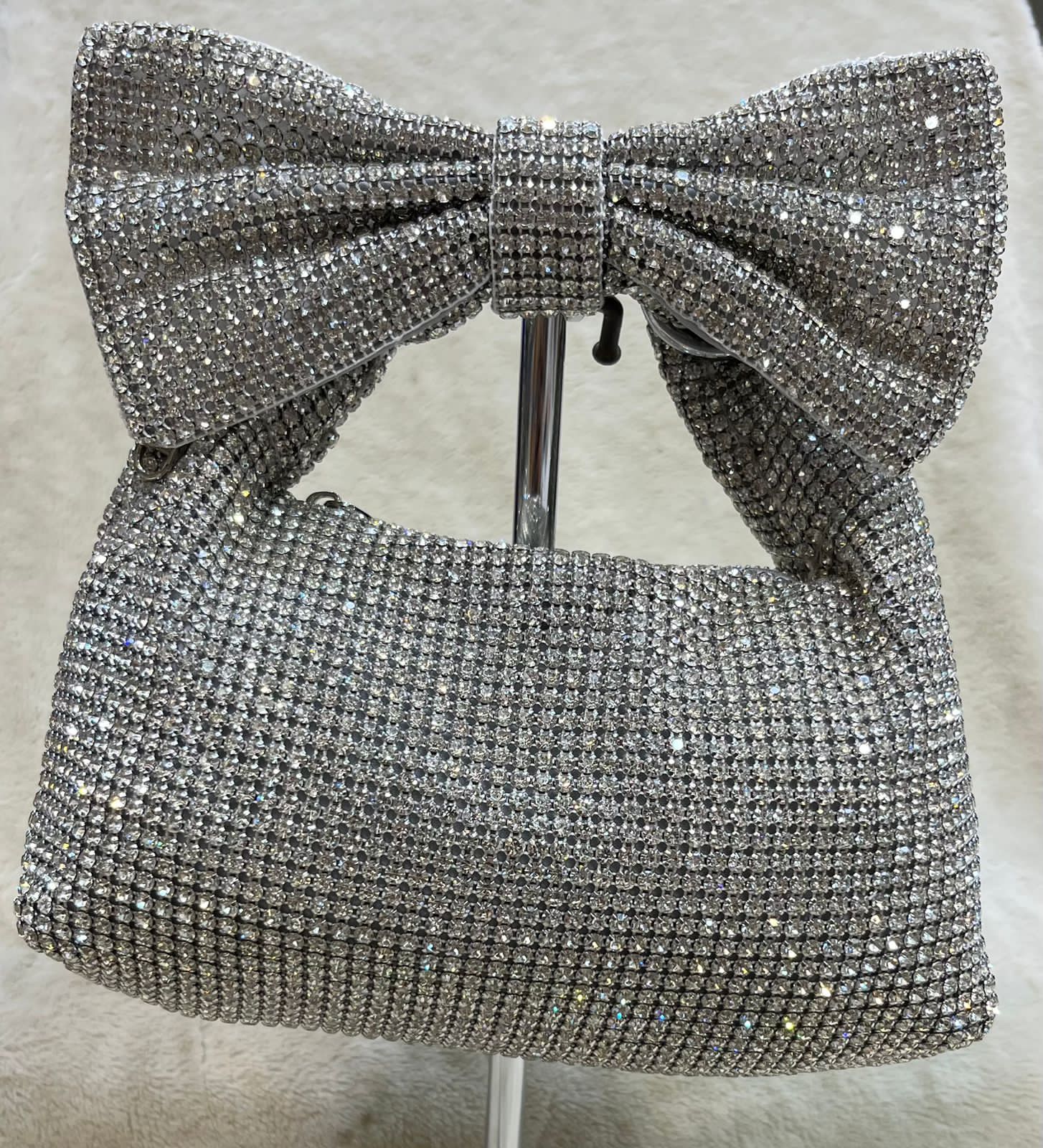 ‼️ Most Demanding ‼️ 🎀 Beautiful diamond potli for Girls 🎀