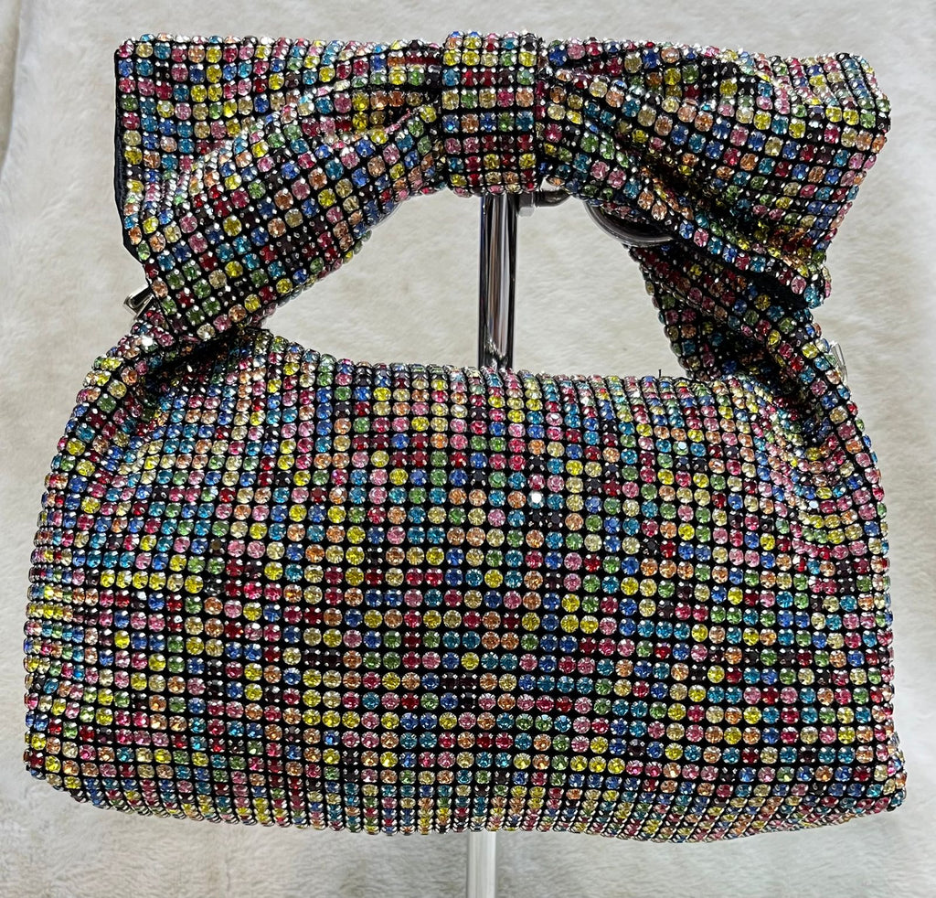 ‼️ Most Demanding ‼️ 🎀 Beautiful diamond potli for Girls 🎀