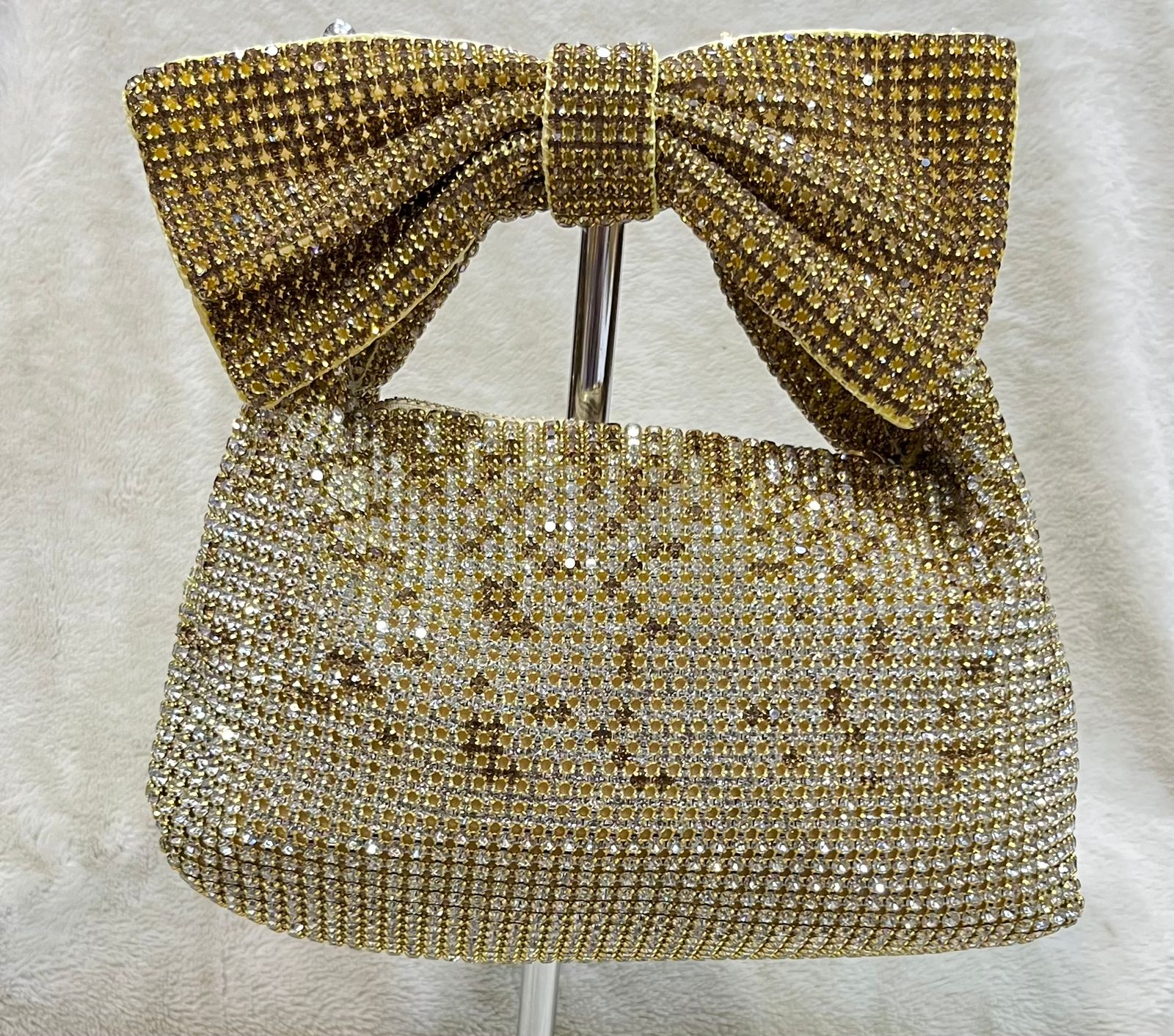 ‼️ Most Demanding ‼️ 🎀 Beautiful diamond potli for Girls 🎀