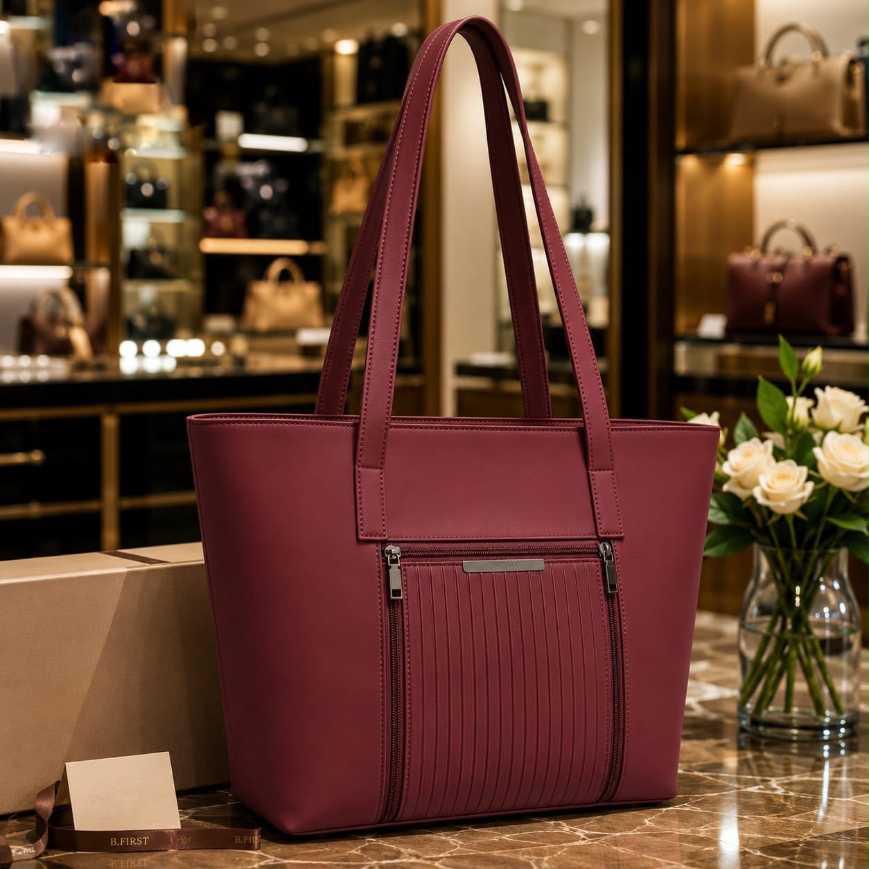 NEW SHOULDER BAGS FOR GIRLS