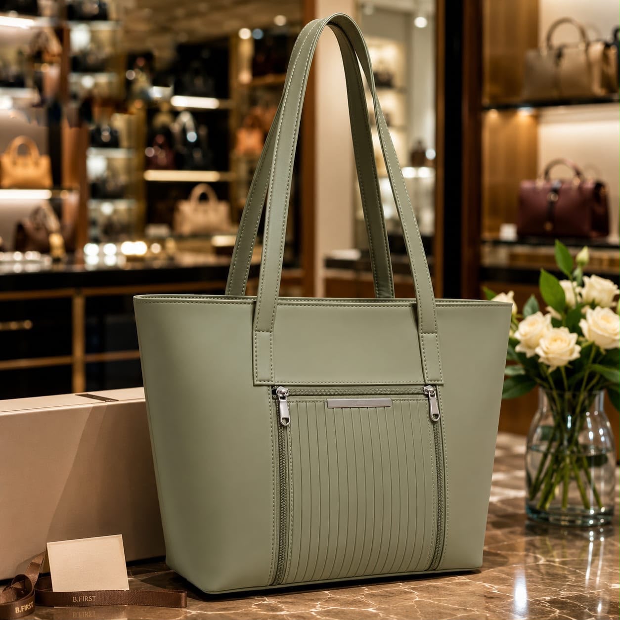 NEW SHOULDER BAGS FOR GIRLS