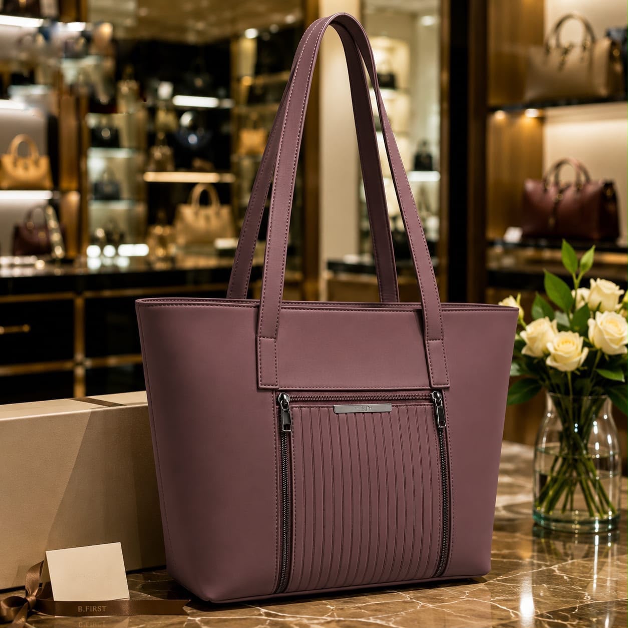NEW SHOULDER BAGS FOR GIRLS