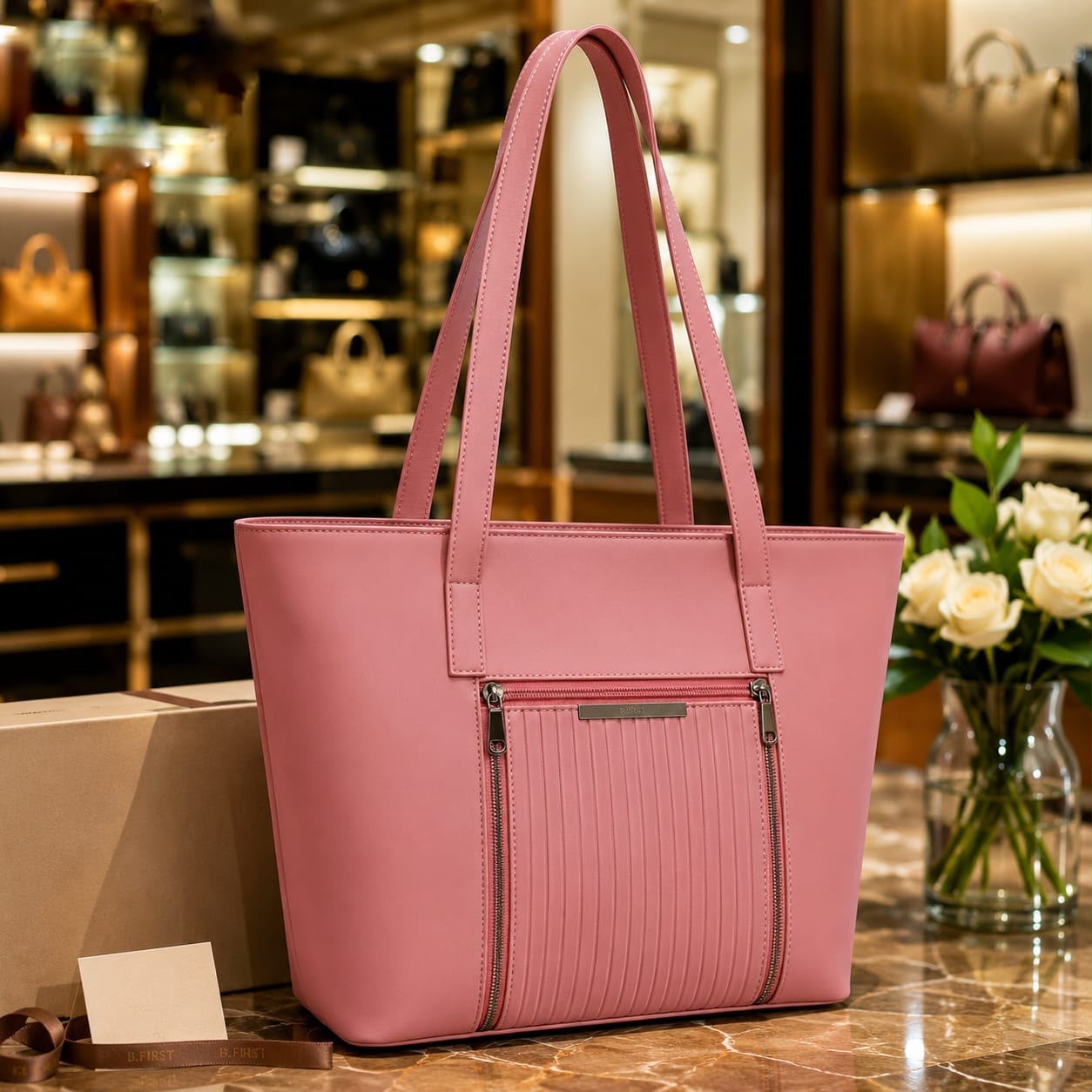 NEW SHOULDER BAGS FOR GIRLS